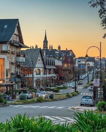 Gramado Romântico